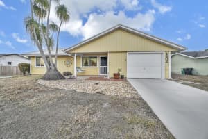 1202 Granadeer Street, Port St Lucie, FL 34983 - MLS#R11164605