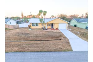 1202 Granadeer Street, Port St Lucie, FL 34983 - MLS#R11164605