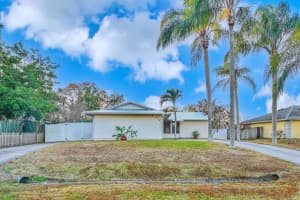 626 Cynthia Street, Port St Lucie, FL 34983 Sold 04/02/26