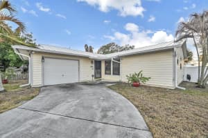 626 Cynthia Street, Port St Lucie, FL 34983 Sold 04/02/26