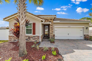 2325 Strawberry Terrace, Palm City, FL 34990 - MLS#R11164616