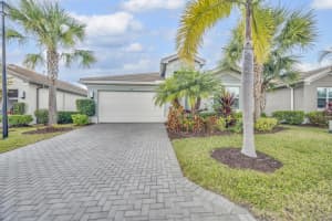 12127 Jasper Lake Way, Port Saint Lucie, FL 34987 Sold 05/29/26