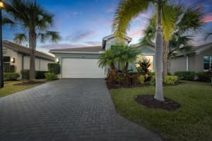 12127 Jasper Lake Way, Port Saint Lucie, FL 34987 - MLS#R11164617