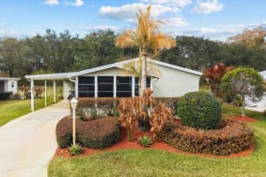 2800 Three Wood Drive, Port Saint Lucie, FL 34952 Sold 03/20/26