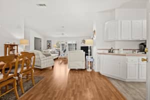 2800 Three Wood Drive, Port Saint Lucie, FL 34952 - MLS#R11164624