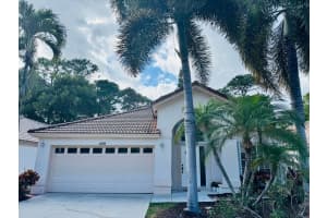 409 Woodview Circle, Palm Beach Gardens, Fl 33418, Palm Beach Gardens
