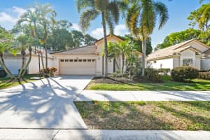 409 Woodview Circle, Palm Beach Gardens, FL 33418 - MLS#R11164626