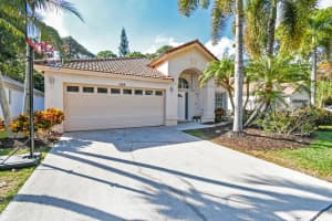 409 Woodview Circle, Palm Beach Gardens, FL 33418 - MLS#R11164626