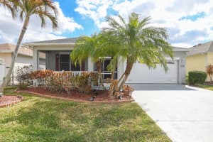 569 Nw Cortina Lane, Port St. Lucie, Fl 34986, Port Saint Lucie