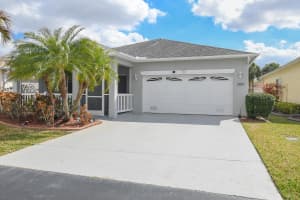 569 Cortina Lane, Port Saint Lucie, FL 34986 - MLS#R11164627