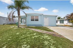 8420 Eagle Avenue, Hobe Sound, FL 33455 - MLS#R11164642