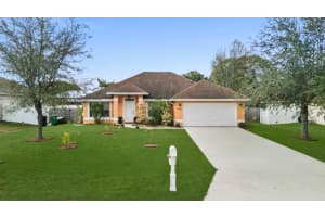 3842 Sw Ruark Street, Port St. Lucie, Fl 34953, Port Saint Lucie