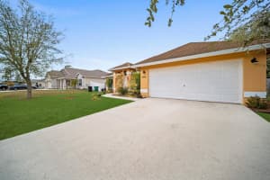 3842 Ruark Street, Port Saint Lucie, FL 34953 Sold 04/16/26
