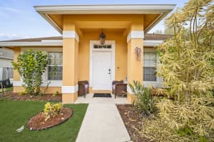 3842 Ruark Street, Port Saint Lucie, FL 34953 Sold 04/16/26