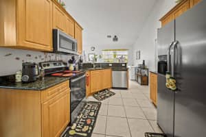 3842 Ruark Street, Port Saint Lucie, FL 34953 - MLS#R11164652