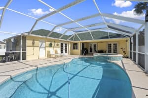 2092 Sw Villanova Road, Port St. Lucie, Fl 34953, Port Saint Lucie