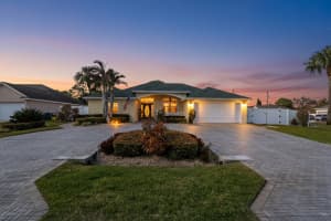 2092 Villanova Road, Port Saint Lucie, FL 34953 Sold 03/31/26