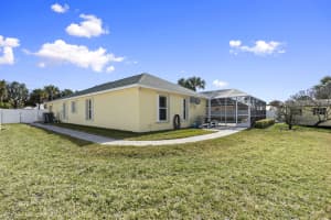 2092 Villanova Road, Port Saint Lucie, FL 34953 Sold 03/31/26