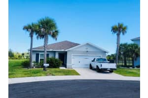 715 Pomegranate Place, Fort Pierce, Fl 34981, Fort Pierce