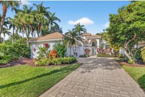 5537 Nw 21st Way, Boca Raton, Fl 33496, Boca Raton