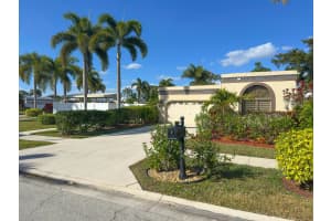 6737 Palermo Way, Lake Worth, FL 33467 - MLS#R11164677