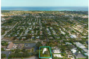 2001 1st Avenue, Delray Beach, FL 33444 - MLS#R11164678