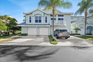 301 Mainsail Circle, Jupiter, FL 33477 - MLS#R11164710