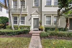 203 Thatch Palm Circle, Jupiter, FL 33458 - MLS#R11164711