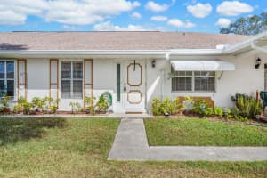 830 Timberview Drive E, Fort Pierce, Fl 34982, Fort Pierce