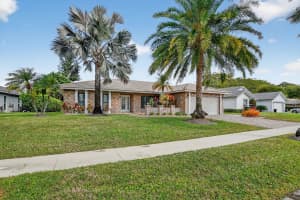 10294 Crosswind Road, Boca Raton, FL 33498 - MLS#R11164739