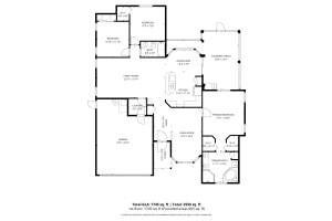5718 North Macedo Boulevard, Port Saint Lucie, FL 34983 - MLS#R11164742