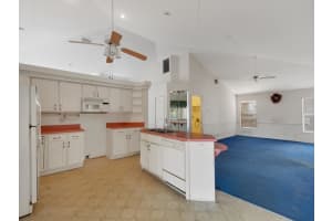 5718 North Macedo Boulevard, Port Saint Lucie, FL 34983 - MLS#R11164742