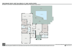 2308 Embassy Drive, West Palm Beach, FL 33401 - MLS#R11164747
