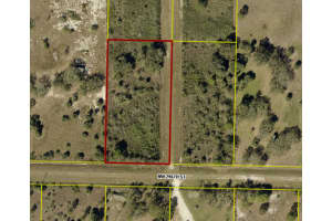 16581 296th Street, Okeechobee, FL 34972 - MLS#R11164764