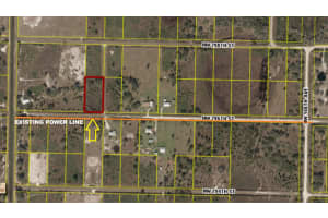 16581 296th Street, Okeechobee, FL 34972 - MLS#R11164764