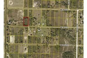 16581 296th Street, Okeechobee, FL 34972 - MLS#R11164764