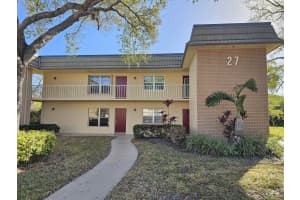 27 Vista Gardens Trail 102, Vero Beach, Fl 32962, Vero Beach