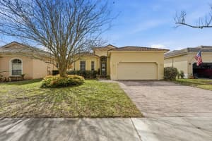 6117 Spring Lake Terrace, Fort Pierce, FL 34951 - MLS#R11164781
