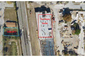 1116 Rosemary Avenue, West Palm Beach, FL 33401 - MLS#R11164785