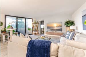 2800 N Ocean Drive B-2d, Singer Island, Fl 33404, Singer Island