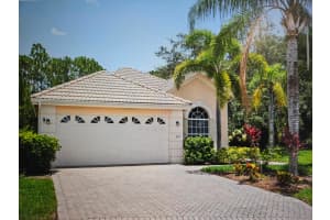 677 Andros Circle, Port Saint Lucie, FL 34986 - MLS#R11164792
