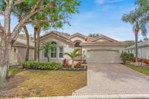 7585 Las Cruces Court, Boynton Beach, FL 33437 - MLS#R11164796