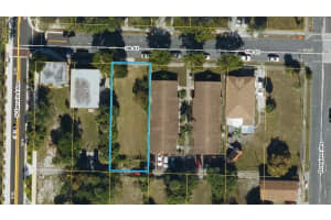 916 5th Street, West Palm Beach, FL 33401 - MLS#R11164797