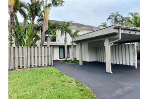 320 Deer Creek Wildwood Lane E, Deerfield Beach, Fl 33442, Deerfield Beach