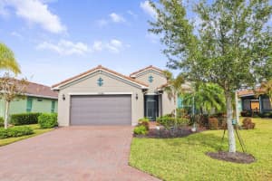 10288 Sw Yellowwood Avenue, Port St. Lucie, Fl 34987, Port Saint Lucie