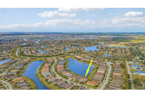 10288 Yellowwood Avenue, Port Saint Lucie, FL 34987 - MLS#R11164805