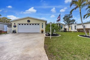 7731 Mcclintock Way, Port Saint Lucie, FL 34952 - MLS#R11164810