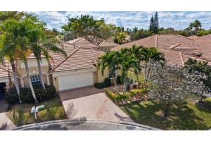 8400 Nicholls Point, West Palm Beach, FL 33411 - MLS#R11164814