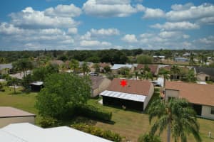 2313 Breckenridge Circle, Port Saint Lucie, FL 34952 - MLS#R11164821