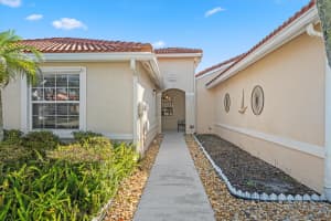 7266 Burgess Drive, Lake Worth, FL 33467 - MLS#R11164829